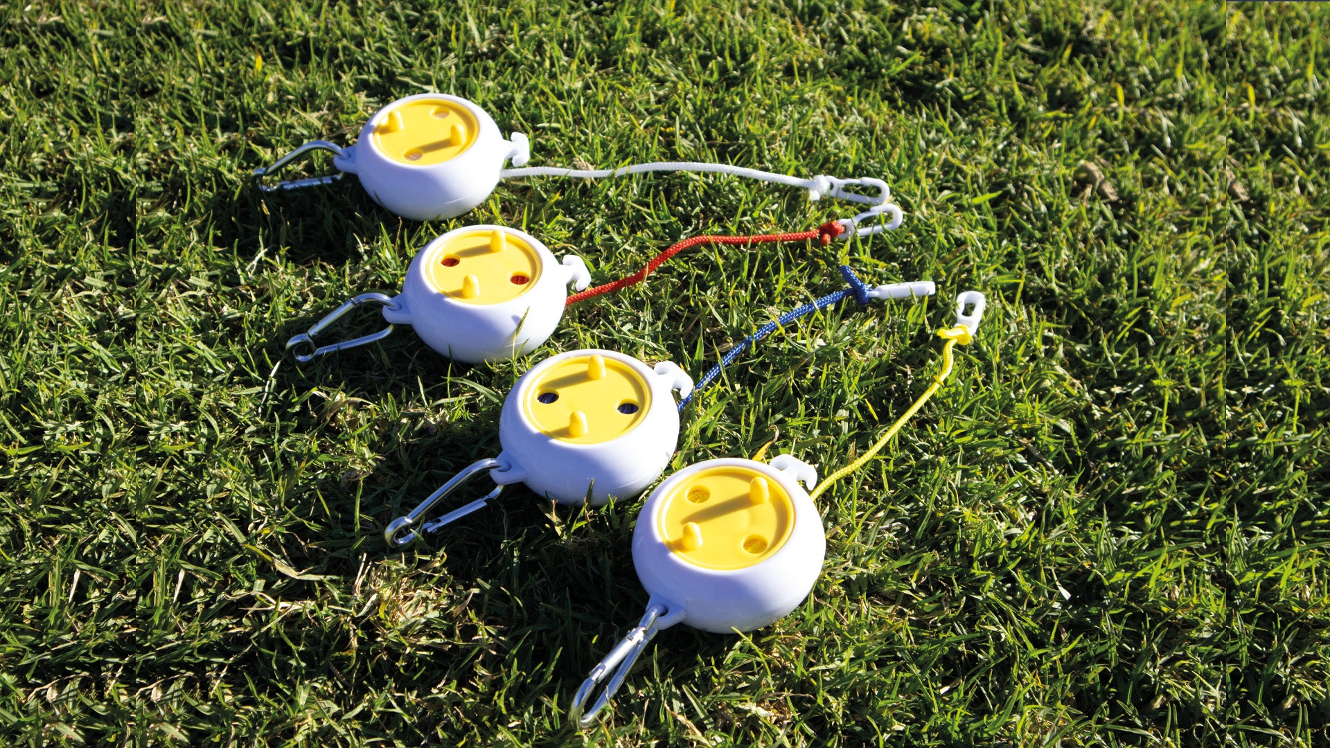 Retractable Clothesline&Rope with Hooks for Multi Use